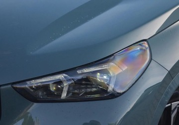 BMW X1 U11 Crossover 2.0 20d 150KM 2025 BMW X1 xDrive M Sport 20d Dealer BMW Bonkowscy Dostawa pod dom w cenie, zdjęcie 16