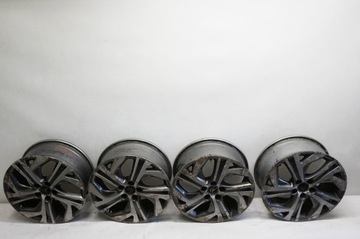ALUFELGI C4 PICASSO 9677090177 7.0