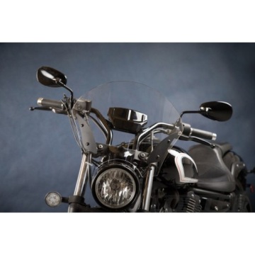 ВЕТРОВОЕ СТЕКЛО YAMAHA XVS 1300 STRYKER 2011-2016 гг.