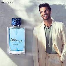Туалетная вода Mister Giordani Aqua 75 мл Орифлэйм