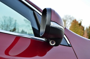 Volvo V60 I Kombi 1.6 T4 180KM 2012 Volvo V60 1,6 Benzyna 180Km Xenon Ledy Skóra Navi, zdjęcie 12