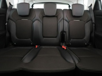 Renault Scenic IV 1.3 Energy TCe 140KM 2019 Renault Scenic BOSE-Edition automat półskóra, zdjęcie 17