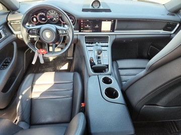 Porsche Panamera II 2023 Porsche Panamera Base 2023 2.9l 2.9 Benzyna 325KM, zdjęcie 2