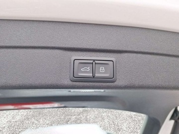 Audi A5 B10 Avant 2.0 TDI 204KM 2025 Audi A5 Avant Hak, Kamery 360 Adaptacyjny tempomat MMI Experience plus 2.0, zdjęcie 14