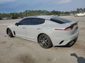 Kia Stinger 2022 Kia Stinger GT Line 2022 2.5l 2.5 Benzyna 300KM, zdjęcie 1