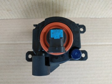 HALOGEN OPEL COMBO FIAT DOBLO 522096860