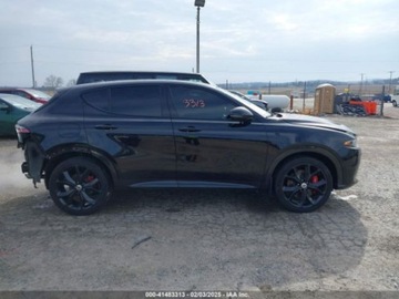 Dodge 2024 Dodge Hornet RT Plus 2024 1.3l 1.3 Hybryda 288KM, zdjęcie 6