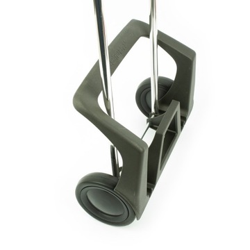 Сумка на колесах шоппинговых троллейбусов Light Rolser 40L