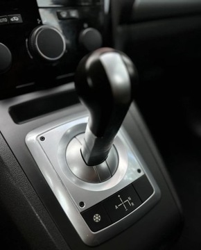 Opel Zafira B 1.8 ECOTEC 140KM 2009 Opel Zafira Automat 7-osobowy Hak Klima Gwarancja w cenie Warszawa VKXR, zdjęcie 22