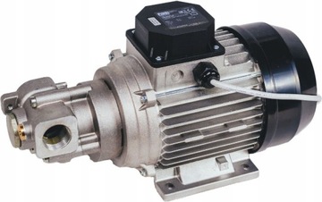 Pompa do Oleju Silnikowego Hydraulcznego Viscomat 230/3T 400V PIUSI