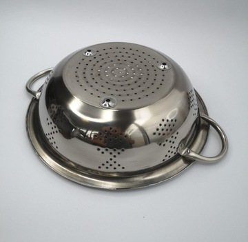 ДУРШРУГИЛ ИЗ НЕРЖАВЕЮЩЕЙ СТАЛИ