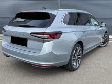 Skoda Superb IV Kombi 2.0 TDI 193KM 2025 SKODA Superb L&amp;K 2.0 TDI DSG 4x4 Combi 193KM 2025, zdjęcie 1