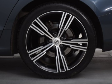 Volvo S60 III 2022 Volvo S60 B4, Salon Polska, 1. Właściciel, zdjęcie 14