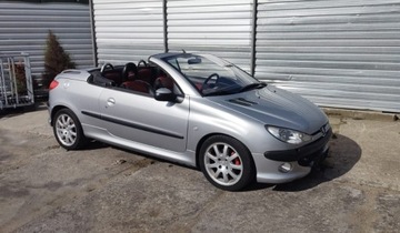 UCHYCENÍ ALTERNÁTORA PEUGEOT 206 CC PHI 2.0 16V 00-03