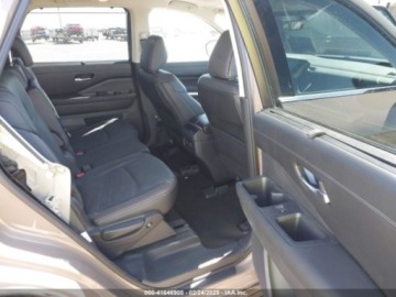 Nissan Pathfinder III 2024 Nissan Pathfinder 2024r., 3.5L 3.5 Benzyna 284KM, zdjęcie 9