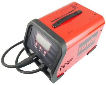 SPOTTER Spotter Blacharski TELWIN 5500 Digital Car 230V Аппарат для сварки листового металла