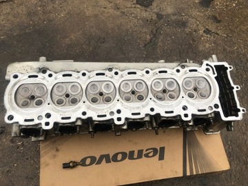 bmw k1600 gt gtl головка вала клапанов