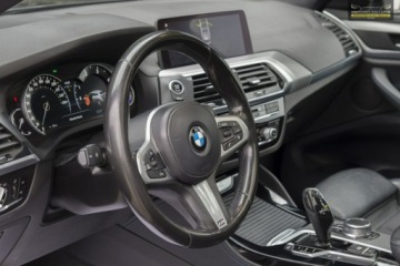 BMW X4 G02 SUV 25d 231KM 2019 BMW X4 M-pakiet / Ledy / Panoramadach, zdjęcie 20