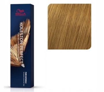 WELLA KOLESTON PERFECT ME+ FARBA DO WŁOSÓW 60 ml Nr 8/03