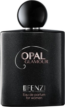JFENZI OPAL GLAMOUR 100 ML EDP WOMEN