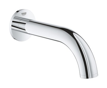 WYLEWKA WANNOWA GROHE ATRIO CHROM 13139003