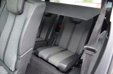 Peugeot 5008 II Crossover 1.2 PureTech 130KM 2018 SUPER 1.2T GT 131KM 100%ORG. SERWIS KAMERY 360 PANORAMA 7OS NOWY ROZRZĄD, zdjęcie 28