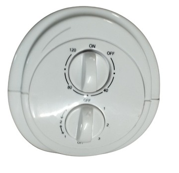 КОЛОННЫЙ ВЕНТИЛЯТОР 45 Вт