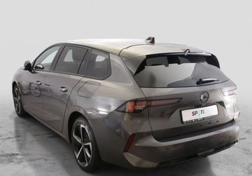 Opel 2023 Opel Astra VI 1.6 T Plug-in Hybrid GSe 1.6 Hybryda 180KM, zdjęcie 6