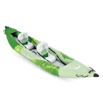 Надувной каяк Aqua Marina Betta 13´6