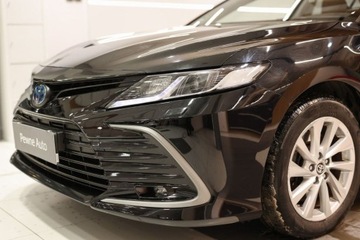 Toyota Camry IX Sedan 2.5 Hybrid Dynamic Force 218KM 2021 Toyota Camry 2.5 Hybrid Comfort CVT 2.5 Hybryda 218KM, zdjęcie 27