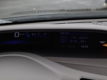 Honda Civic IX Sedan 1.8 i-VTEC 142KM 2012 Honda Civic 1.8 i-VTEC, Salon Polska, GAZ, Klima, zdjęcie 10