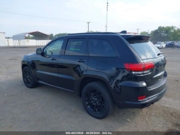 Jeep Grand Cherokee IV 2021 Jeep Grand Cherokee Limited, 2021r., 4x4, 3.6L 3.6 Benzyna 293KM, zdjęcie 3