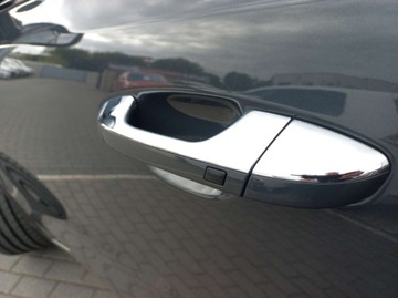 Kia Sportage IV SUV Facelifting 1.6 CRDI 136KM 2018 Kia Sportage GT Line Automat Klimatronik Navi Sensor 1.6 Diesel 136KM, zdjęcie 7