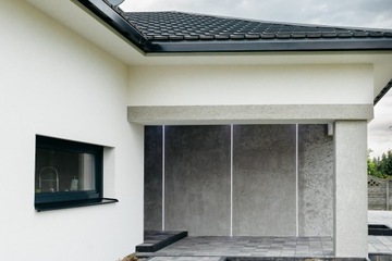 Архитектурный БЕТОН ФАСАД ШТУКАТУРКА СЫРЫЙ БЕТОН наружный