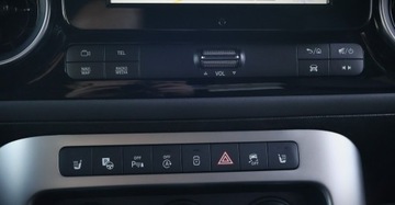 Mercedes Citan W420 Furgon 1.5 112 CDI 116KM 2023 Mercedes-Benz Citan (Nr.071) 118 d Automat Skory Navi Kamery Klima Tempoma, zdjęcie 24