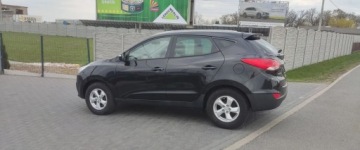 Hyundai ix35 SUV Theta 2.0 MPI 163KM 2010 Hyundai ix35 2.0 MPI ,Bezwypadek ,niski pot przebieg 2.0 Benzyna 163KM, zdjęcie 2