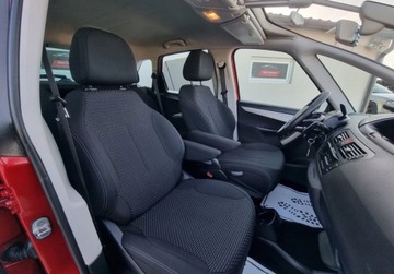 Citroen C4 Picasso I 1.6 HDi 109KM 2010 Citroen C4 Picasso SLICZNA 1.6 HDi 110KM AUTOMAT Bogata Wersja ORYGINAL Za, zdjęcie 8