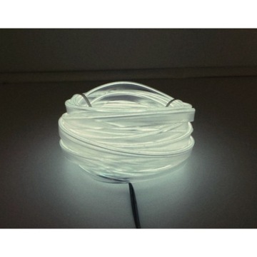 Светодиодное внешнее освещение для автомобиля/автомобильный USB/белая лента 12В 3м