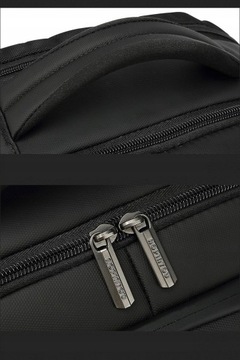 Plecak AoPin na laptopa 15,6 pojemny z USB i RFID