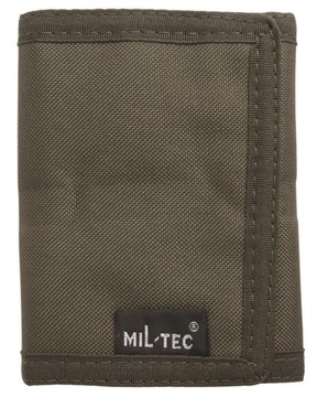 Portfel taktyczny Mil-tec Olive