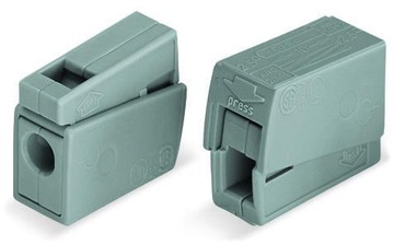 T-BOXX 887-910 Комплект установочных разъемов WAGO