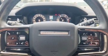 Land Rover Range Rover Velar 2023 Land Rover Range Rover Velar 2.0D I4 204 KM R-Dynamic SE -Cesja PKO 2.0, zdjęcie 8