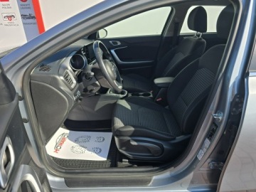 Kia Ceed III Kombi Facelifting 1.5 T-GDI 160KM 2022 Kia Cee’d 1.5 T-GDi 160KM Face Lifting Salon Polska Zamiana FV 23%, zdjęcie 6