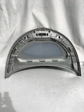 LANCIA YPSILON 2011 KAPOTY