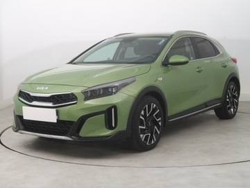 Kia XCeed Crossover Facelifting 1.5 T-GDi 160KM 2023 Kia XCeed 1.5 T-GDI, Salon Polska, 1. Właściciel, zdjęcie 1