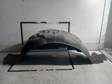 FORD CONNECT MK2 FACELIFT PODBĚH PRAVÉ ZADNÍ