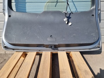 HYUNDAI I30 CW 07-12 KOMBI VÍKO KUFRU KUFRU ZADNÍ 9A