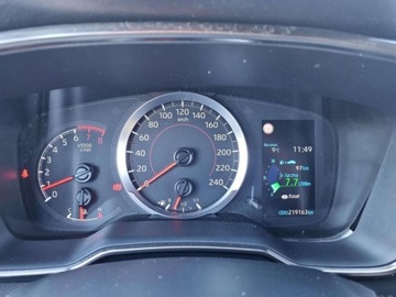 Toyota Corolla XII TS Kombi 1.2 Turbo D-4T 116KM 2021 Toyota Corolla Toyota Corolla 1.2T Comfort, serwisowany ASO, 1 wlasciciel,, zdjęcie 16