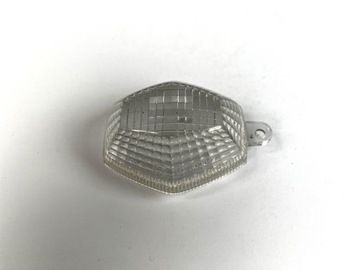 SUZUKI GSF 650 / SV 650 Крышка указателя поворота, бесцветная, LP PT 35600-31F3B