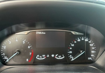 Ford Puma II Crossover 1.0 EcoBoost 125KM 2020 Ford Puma Titanium Dealer BMW Bonkowscy Gorzow Wlkp. Benzyna 125KM, zdjęcie 9